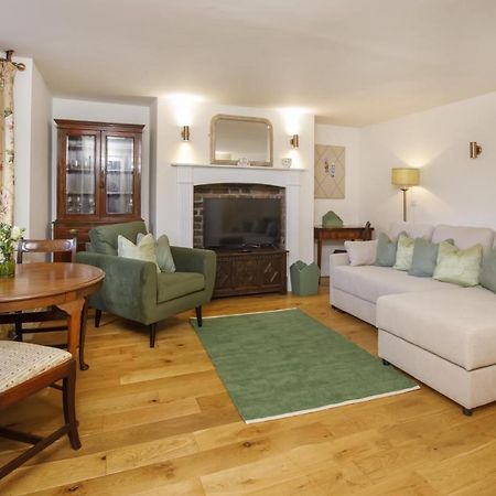 The Garden Square - Unique Luxury Apartment In Historic Garden Square - Ideal For 2 People Йорк Екстериор снимка