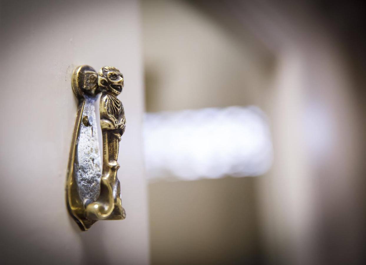 The Garden Square - Unique Luxury Apartment In Historic Garden Square - Ideal For 2 People Йорк Екстериор снимка
